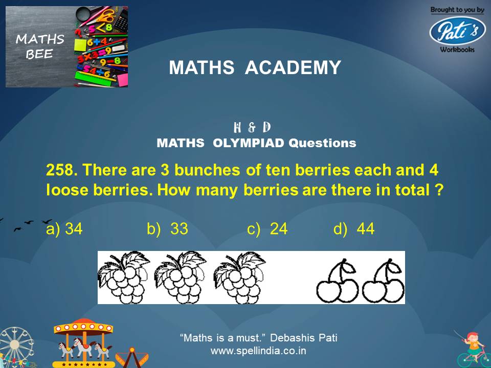maths-olympiad-exam-class-1-competition-exam